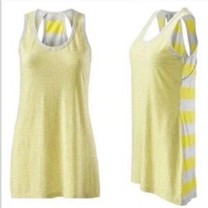 Cabi 5065 Limoncello Tank